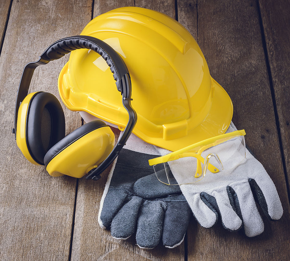 Equipos de Seguridad