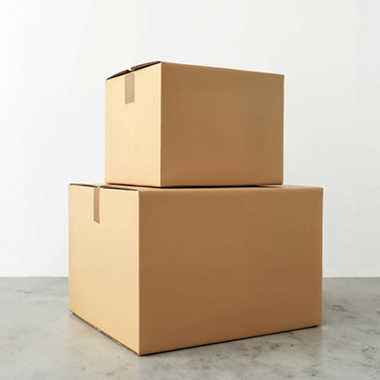 Materiales de Empaque