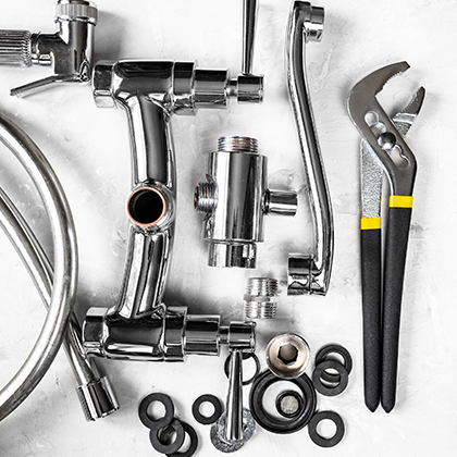 Materiales Ferreteros