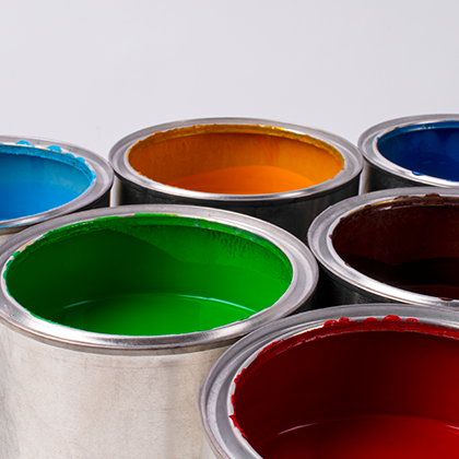 Pinturas y Material para Pintar