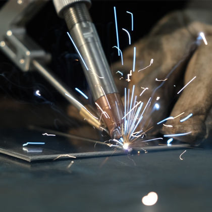 Materiales de Soldadura y Abrasivos