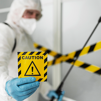 Productos de Señalización