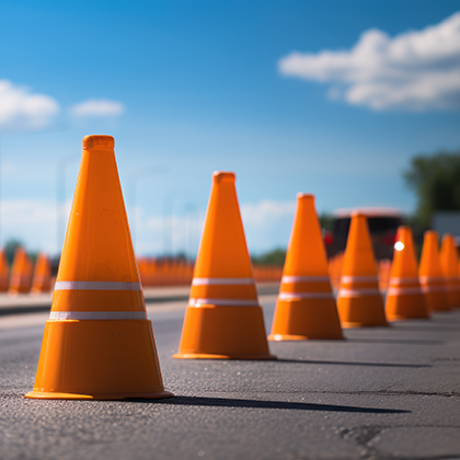 Productos de Señalización