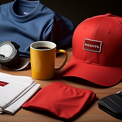 Uniformes, Promocionales y Etiquetas